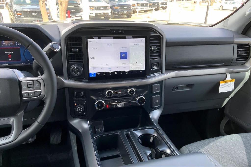 new 2026 Ford F-150 car, priced at $66,630