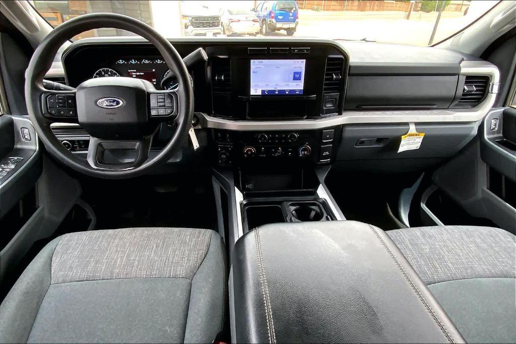 used 2024 Ford F-350 car, priced at $51,982
