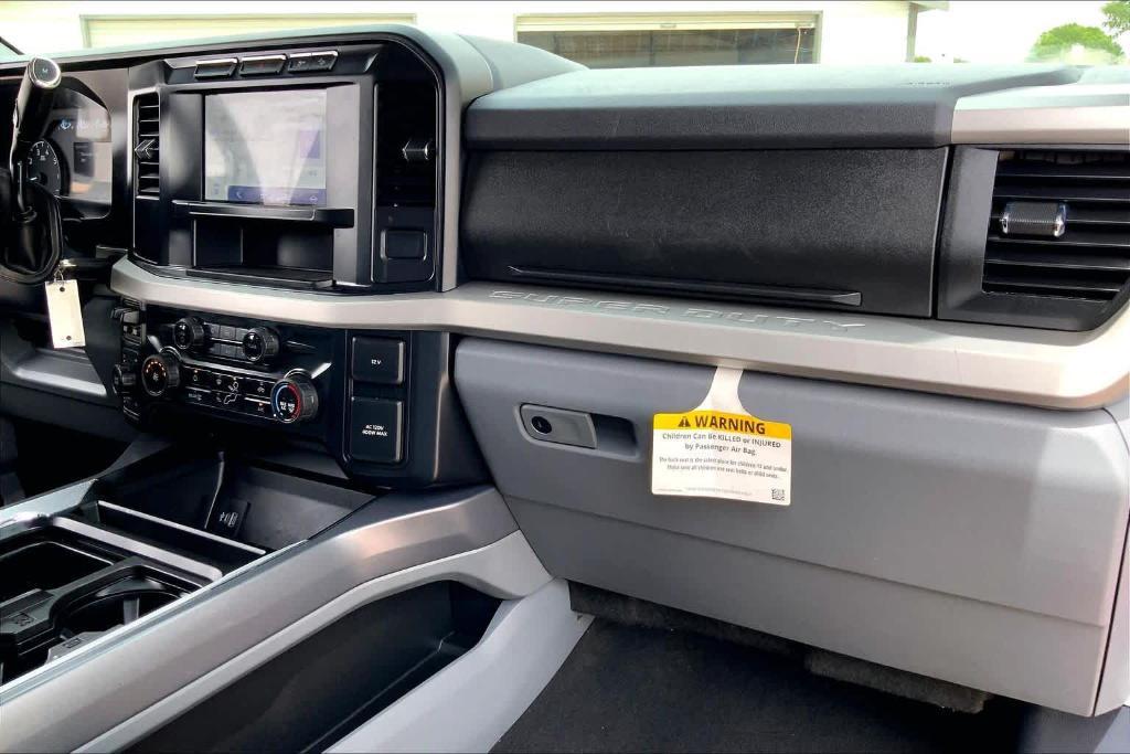 used 2024 Ford F-350 car, priced at $51,982