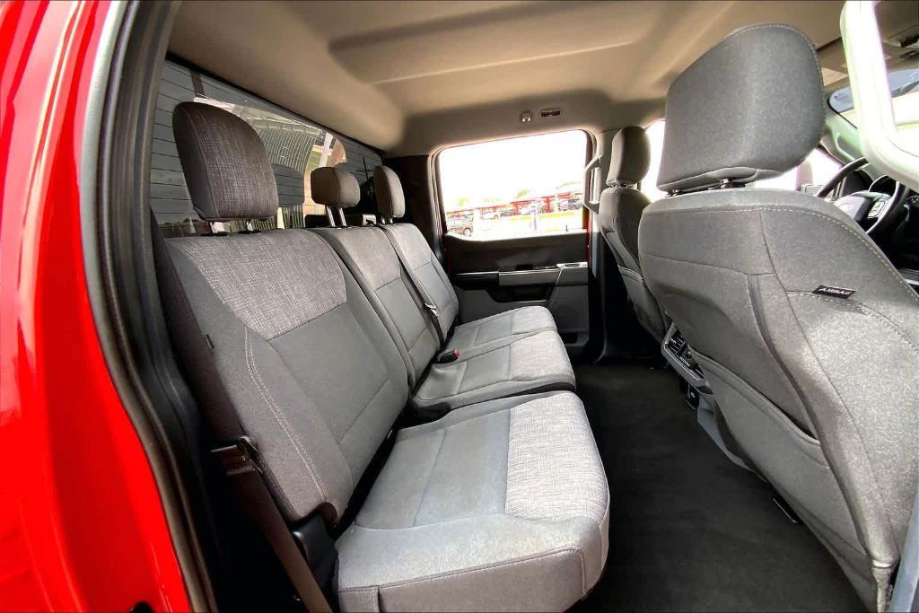 used 2024 Ford F-350 car, priced at $51,982
