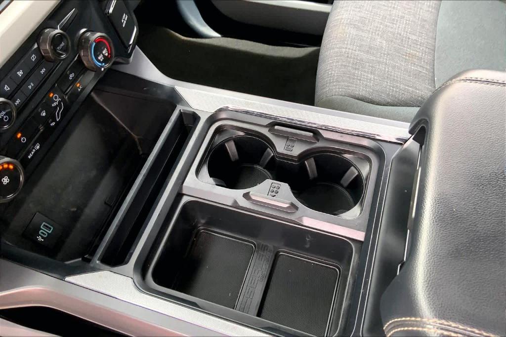used 2024 Ford F-350 car, priced at $51,982