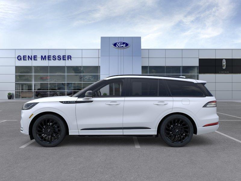 new 2026 Lincoln Aviator car, priced at $80,000