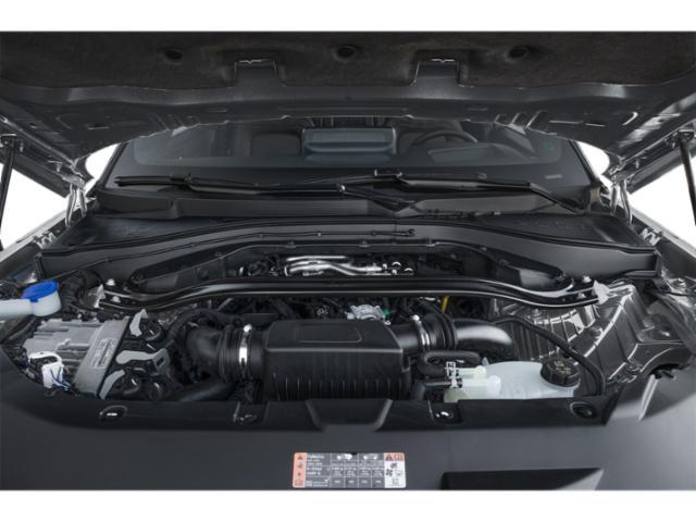 new 2026 Lincoln Aviator car, priced at $84,275