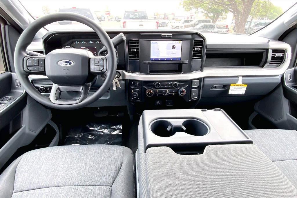 new 2026 Ford F-250 car, priced at $62,230