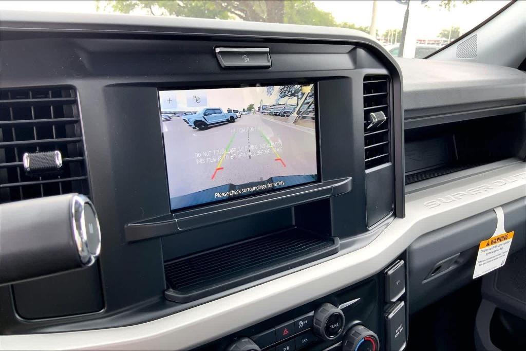 new 2026 Ford F-250 car, priced at $62,230