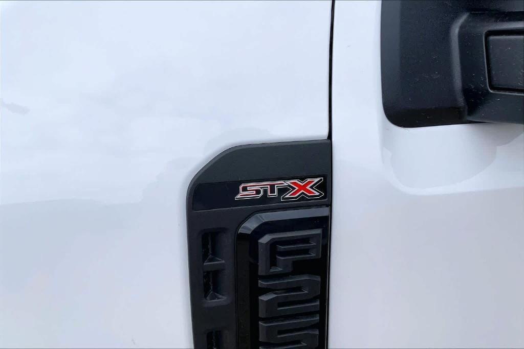 new 2026 Ford F-250 car, priced at $62,230
