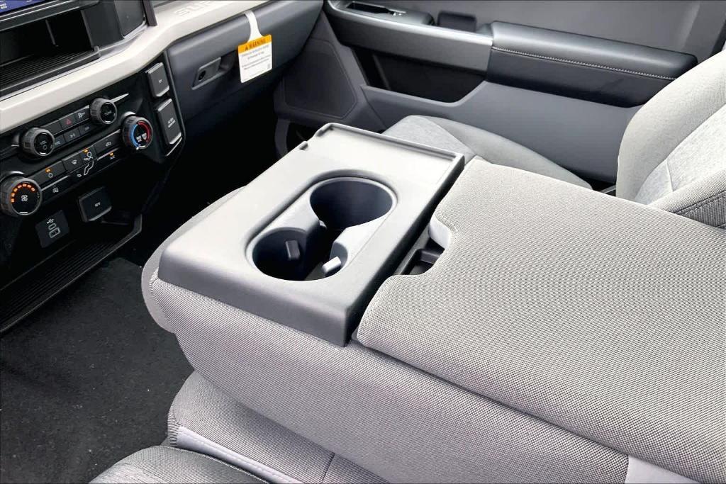 new 2026 Ford F-250 car, priced at $62,230