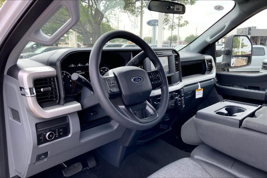 new 2026 Ford F-250 car, priced at $62,230
