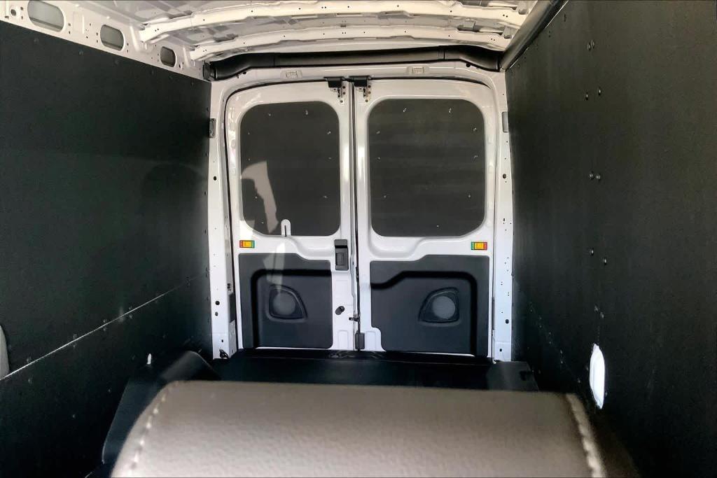 new 2026 Ford Transit-250 car, priced at $54,175