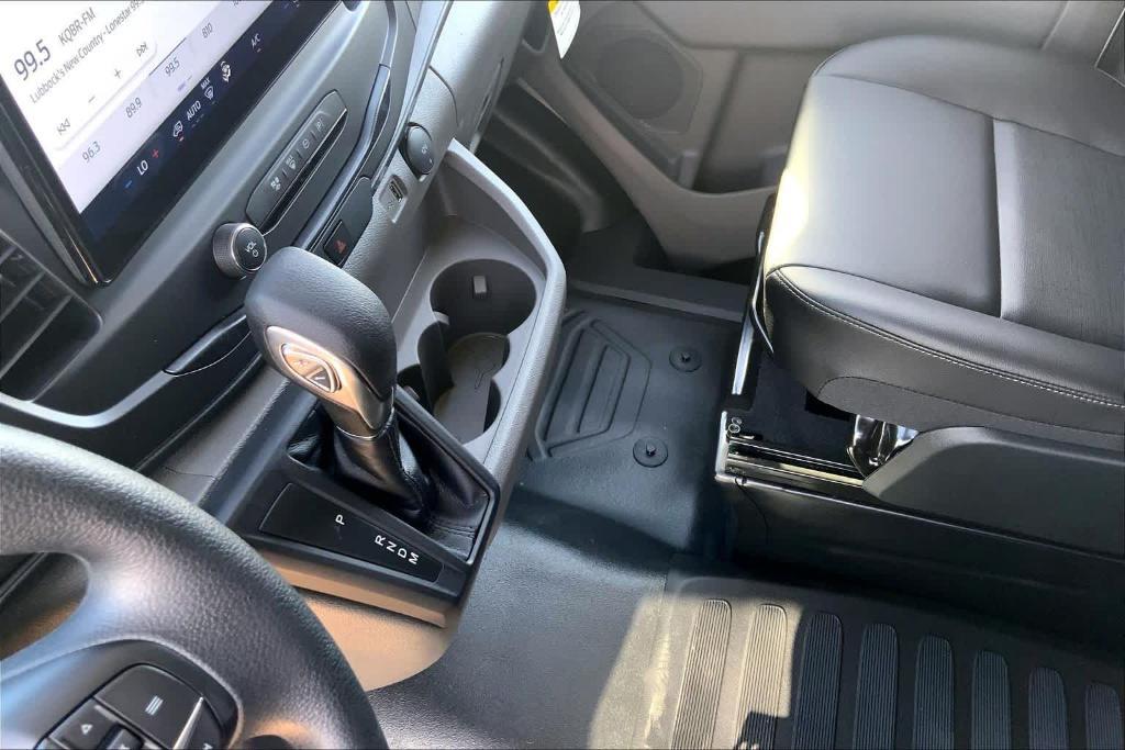 new 2026 Ford Transit-250 car, priced at $54,175