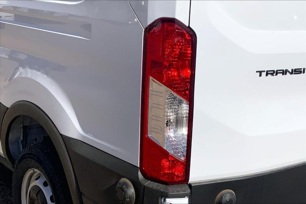new 2026 Ford Transit-250 car, priced at $54,175