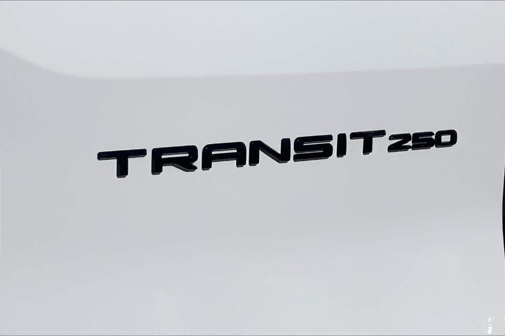 new 2026 Ford Transit-250 car, priced at $54,175