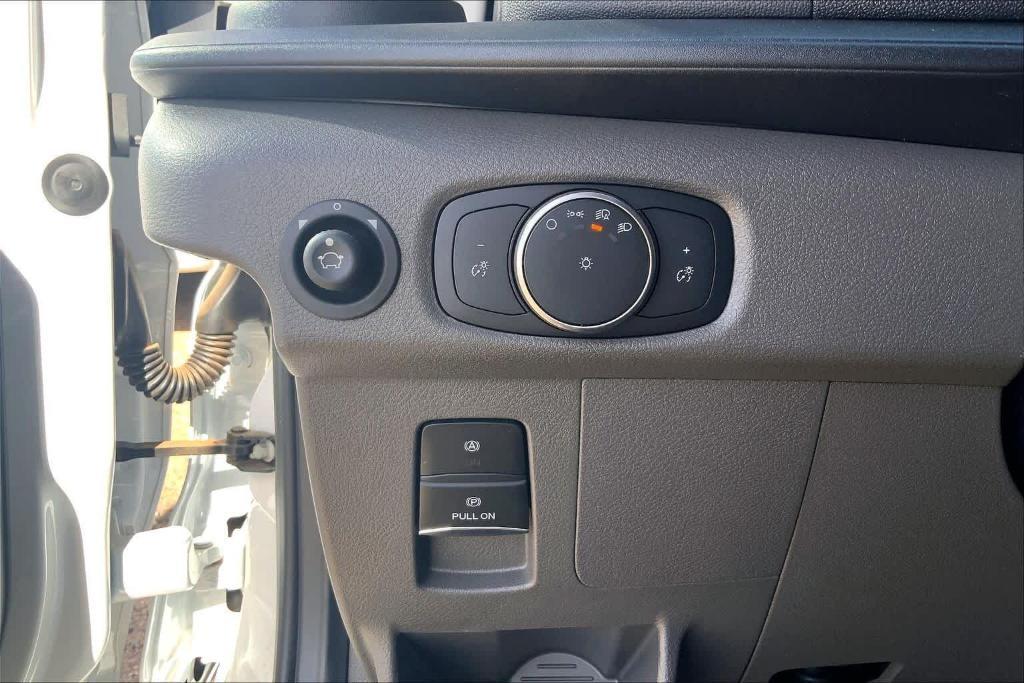 new 2026 Ford Transit-250 car, priced at $54,175
