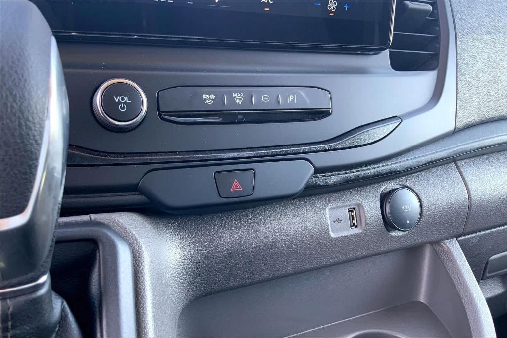 new 2026 Ford Transit-250 car, priced at $54,175