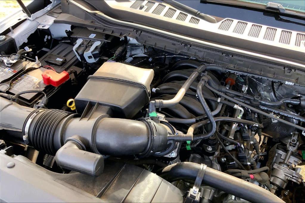 new 2026 Ford F-250 car, priced at $73,910