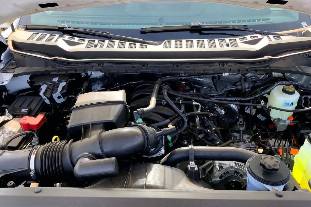 new 2026 Ford F-250 car, priced at $73,910