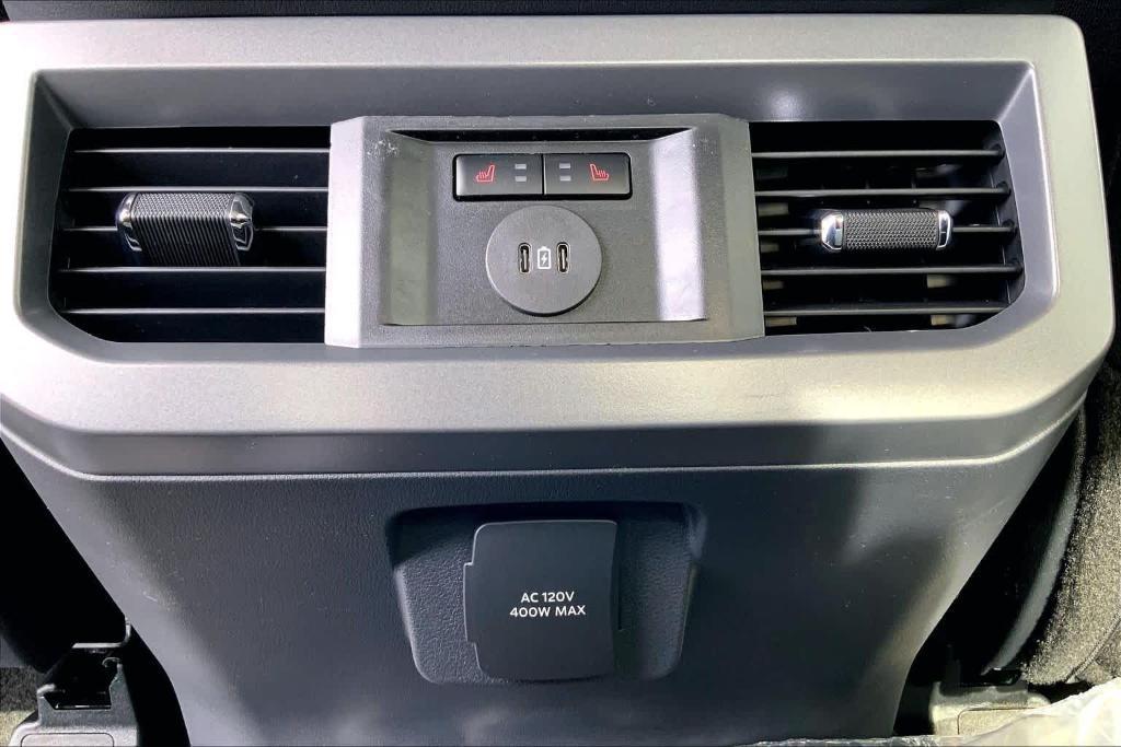 new 2026 Ford F-250 car, priced at $73,910