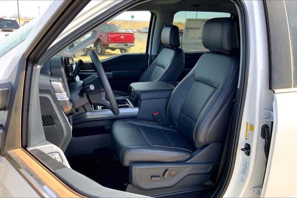 new 2026 Ford F-250 car, priced at $73,910