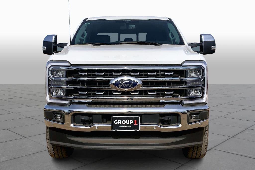 new 2026 Ford F-250 car, priced at $73,910