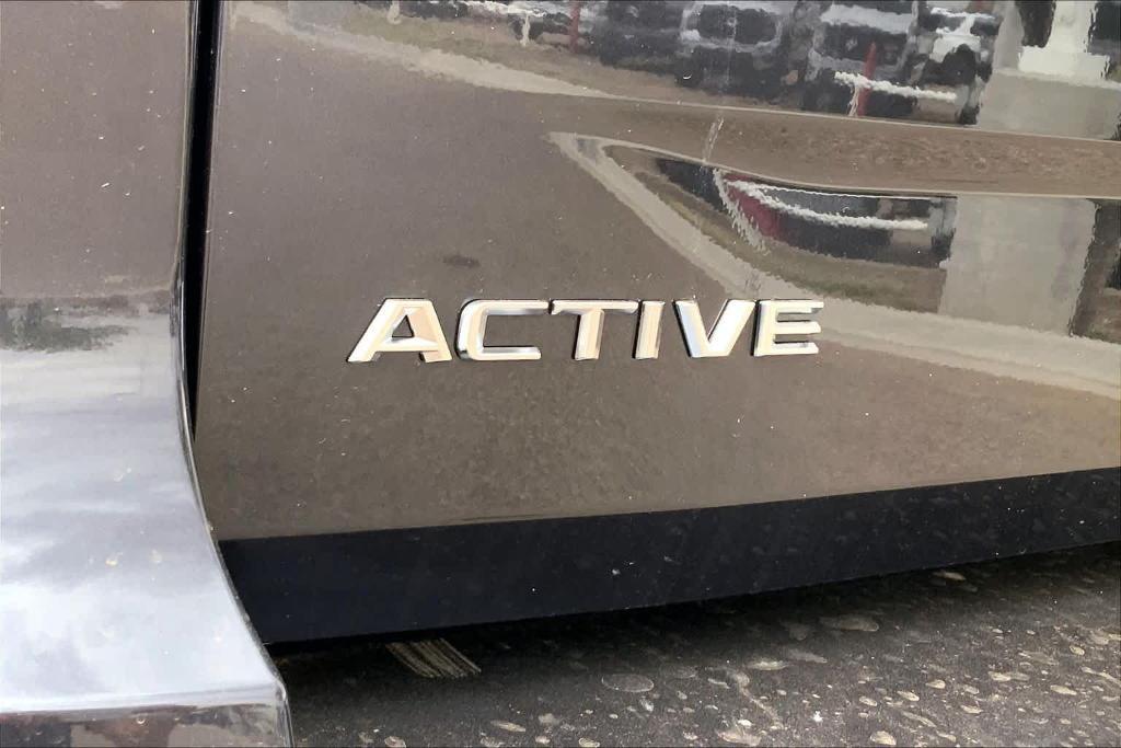new 2026 Ford Expedition car, priced at $69,995