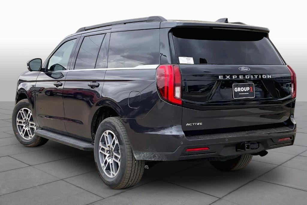 new 2026 Ford Expedition car, priced at $69,995