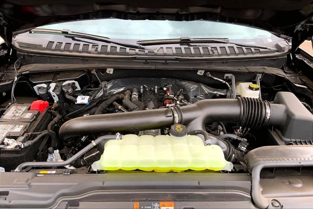 new 2026 Ford Expedition car, priced at $69,995