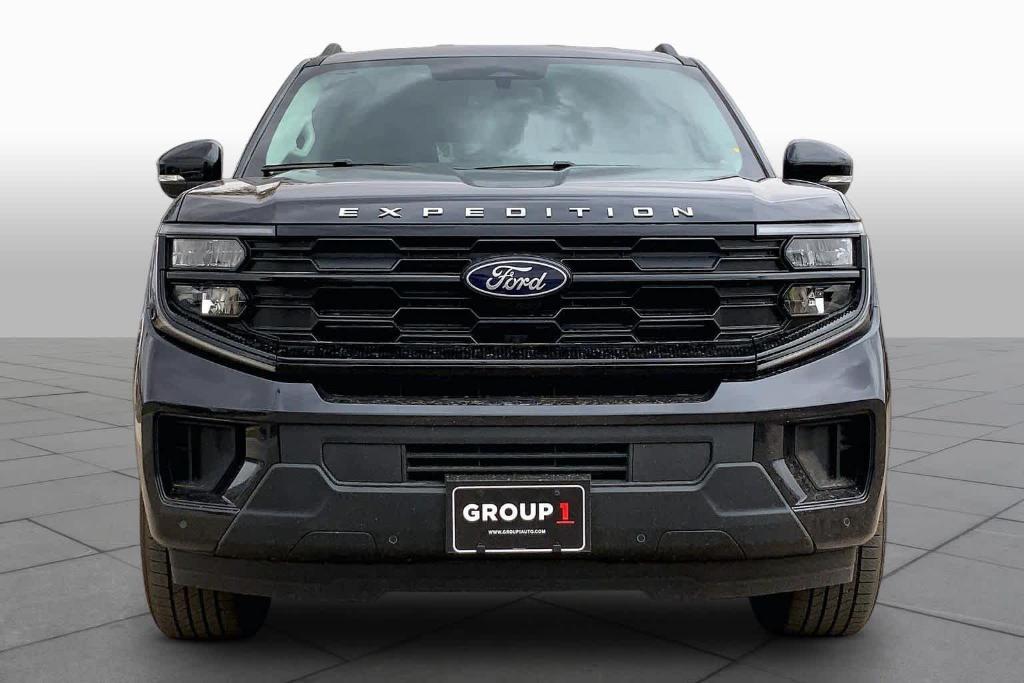 new 2026 Ford Expedition car, priced at $69,995