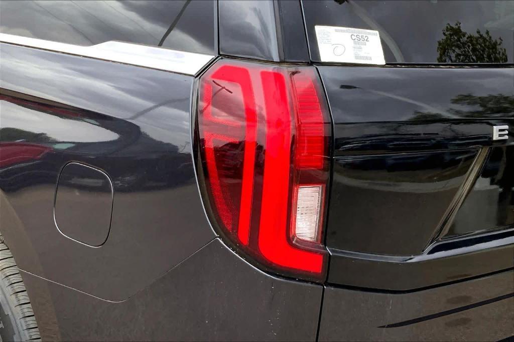 new 2026 Ford Expedition car, priced at $69,995