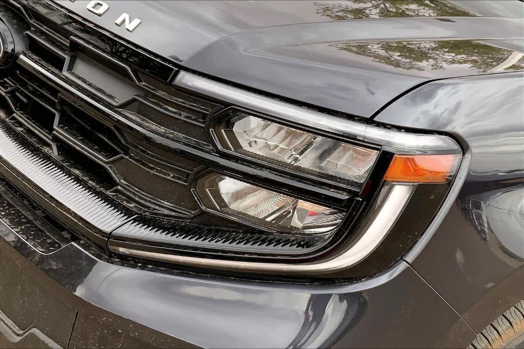 new 2026 Ford Expedition car, priced at $69,995
