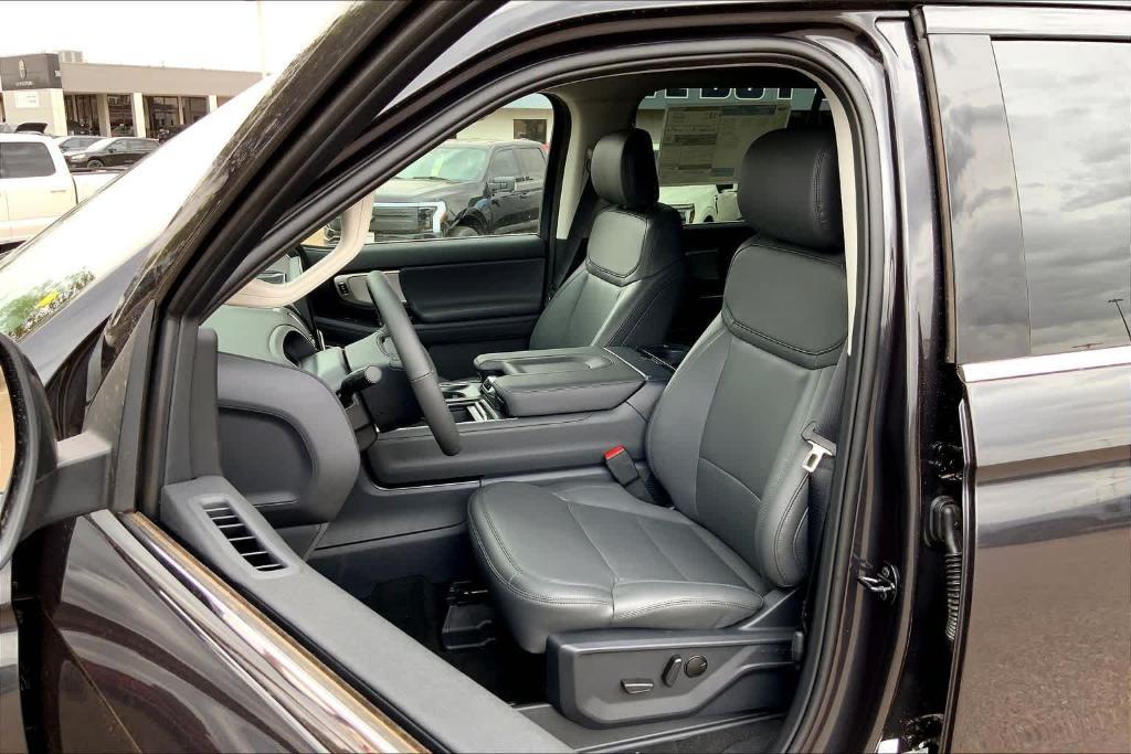 new 2026 Ford Expedition car, priced at $69,995