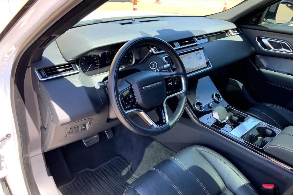 used 2023 Land Rover Range Rover Velar car, priced at $38,314