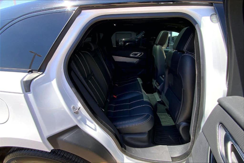 used 2023 Land Rover Range Rover Velar car, priced at $38,314