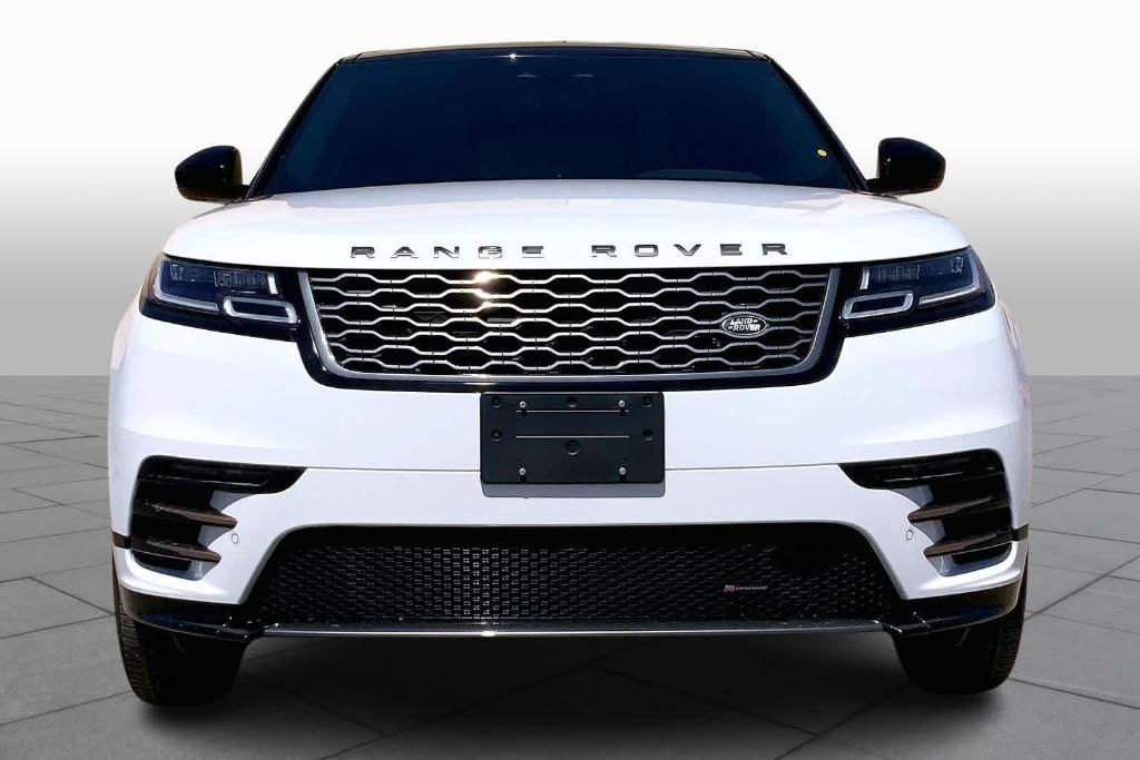 used 2023 Land Rover Range Rover Velar car, priced at $38,314