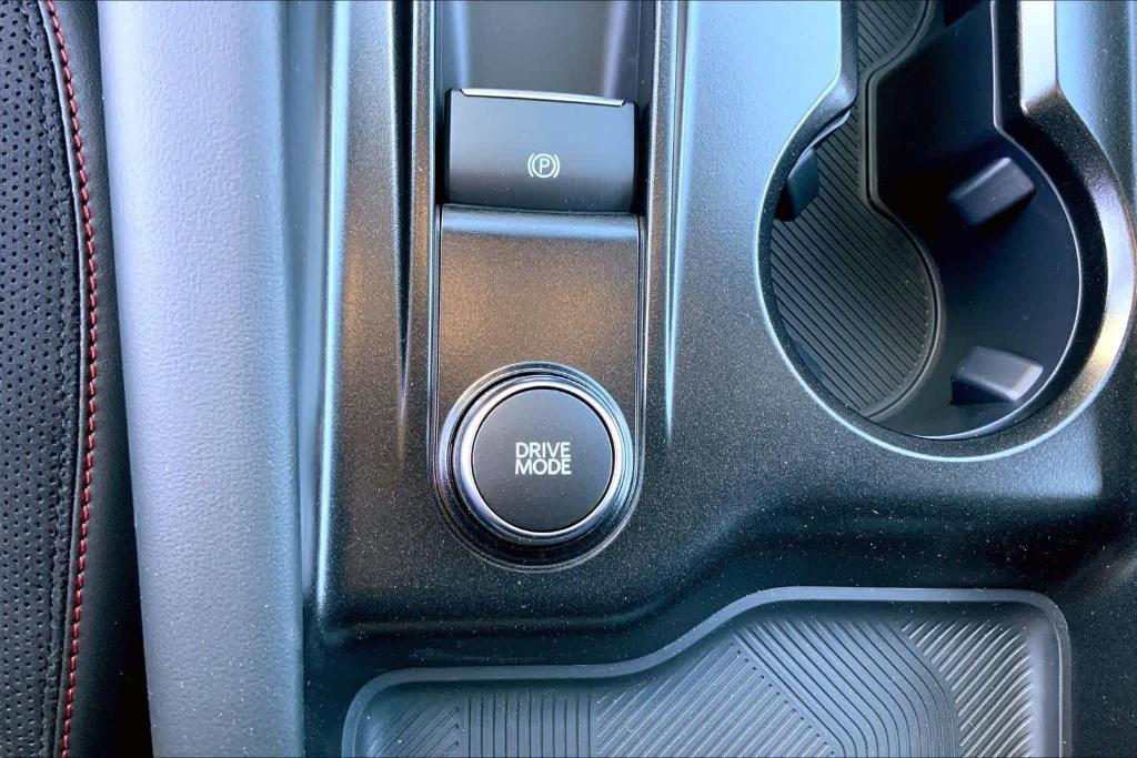 new 2026 Ford Explorer car, priced at $59,295