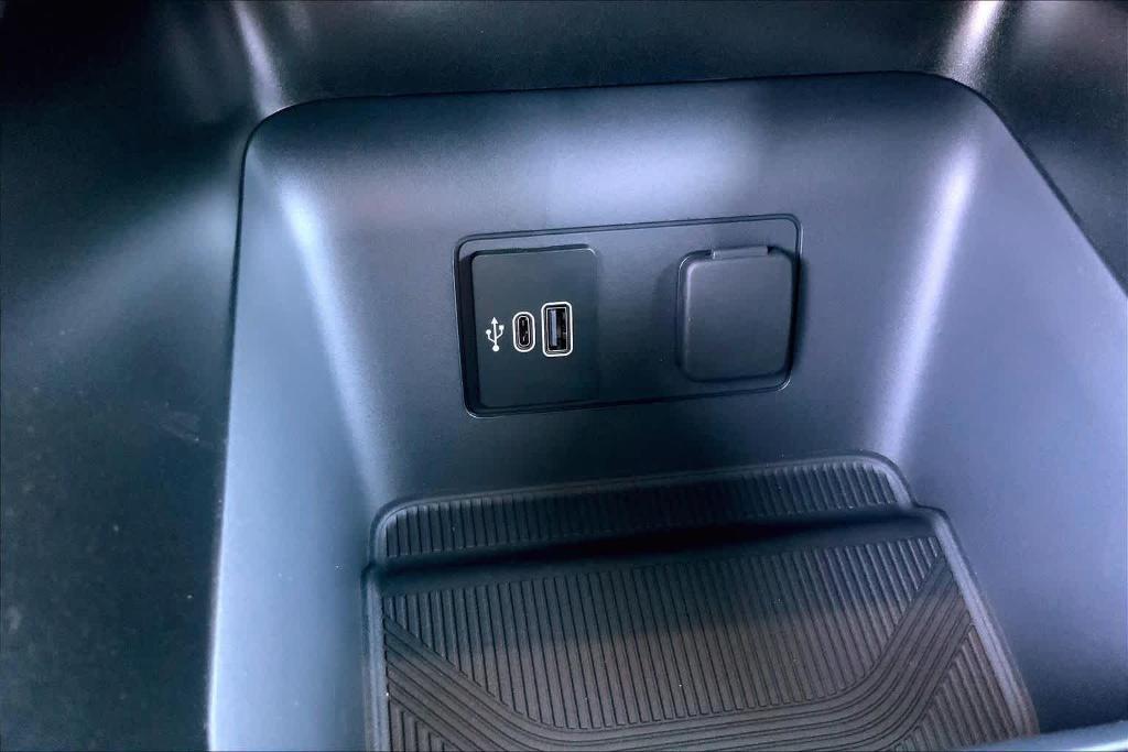 new 2026 Ford Explorer car, priced at $59,295