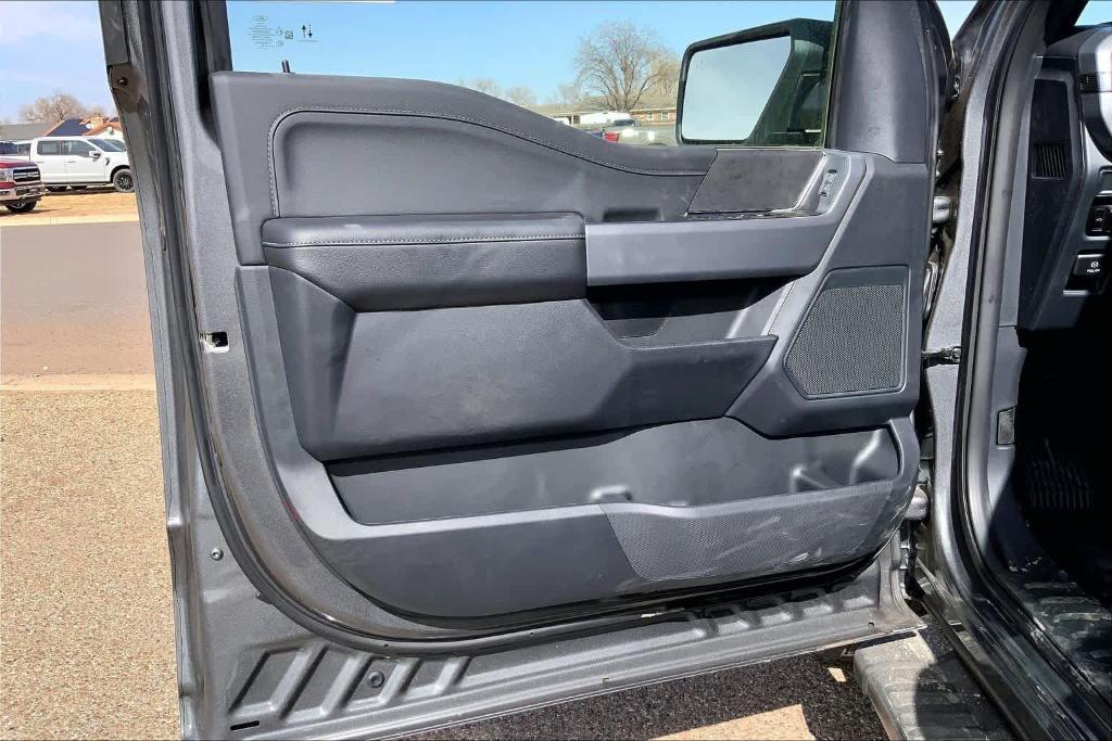 new 2026 Ford F-150 car, priced at $65,230