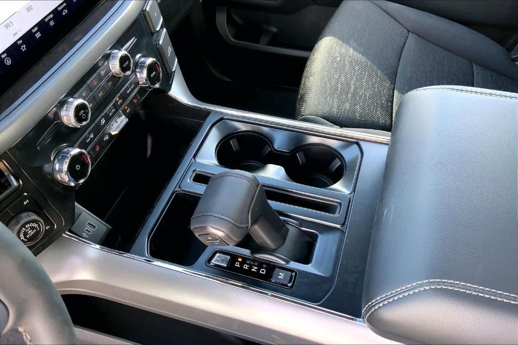 new 2026 Ford F-150 car, priced at $65,230