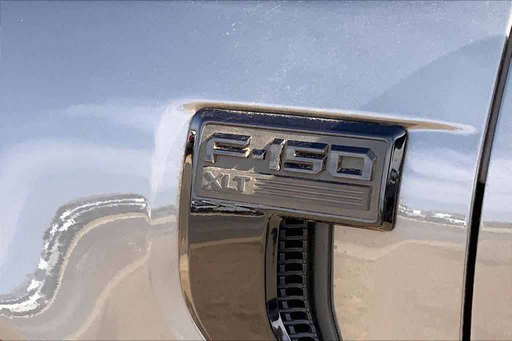 new 2026 Ford F-150 car, priced at $65,230
