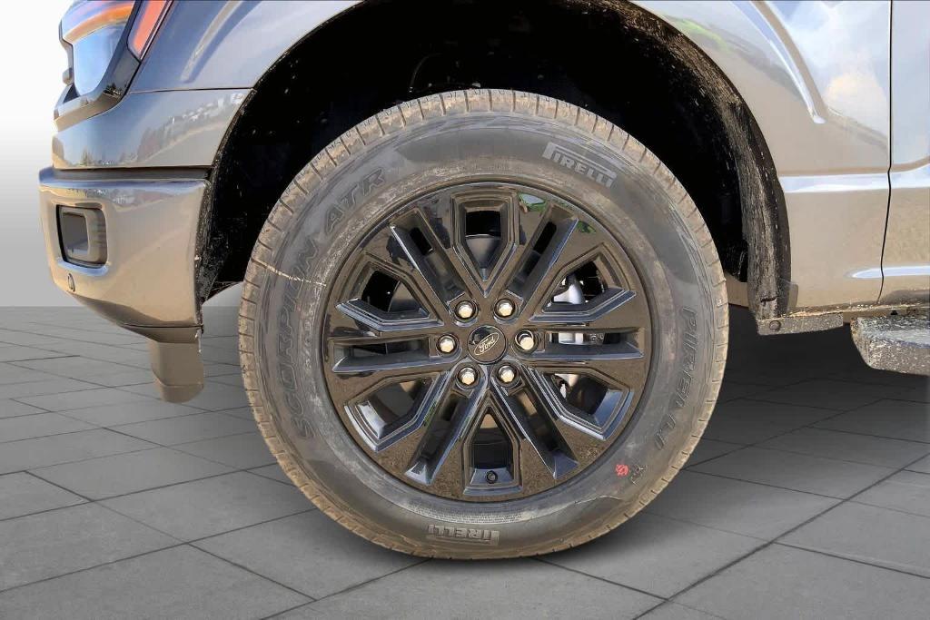 new 2026 Ford F-150 car, priced at $65,230