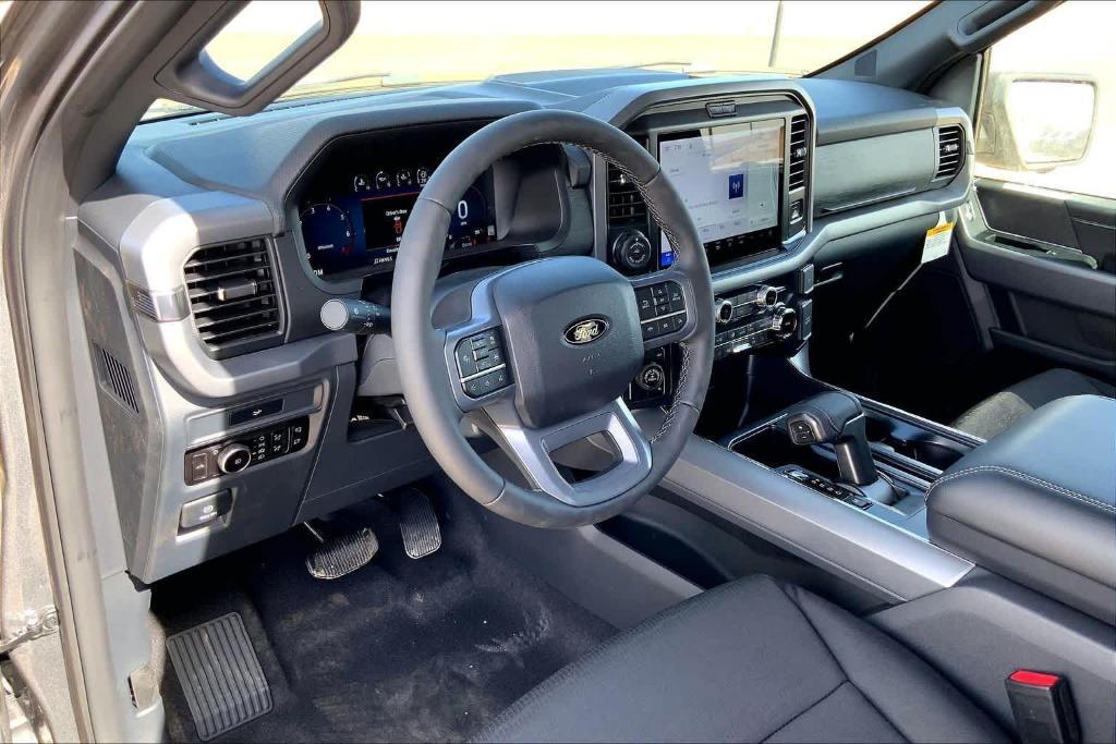 new 2026 Ford F-150 car, priced at $65,230