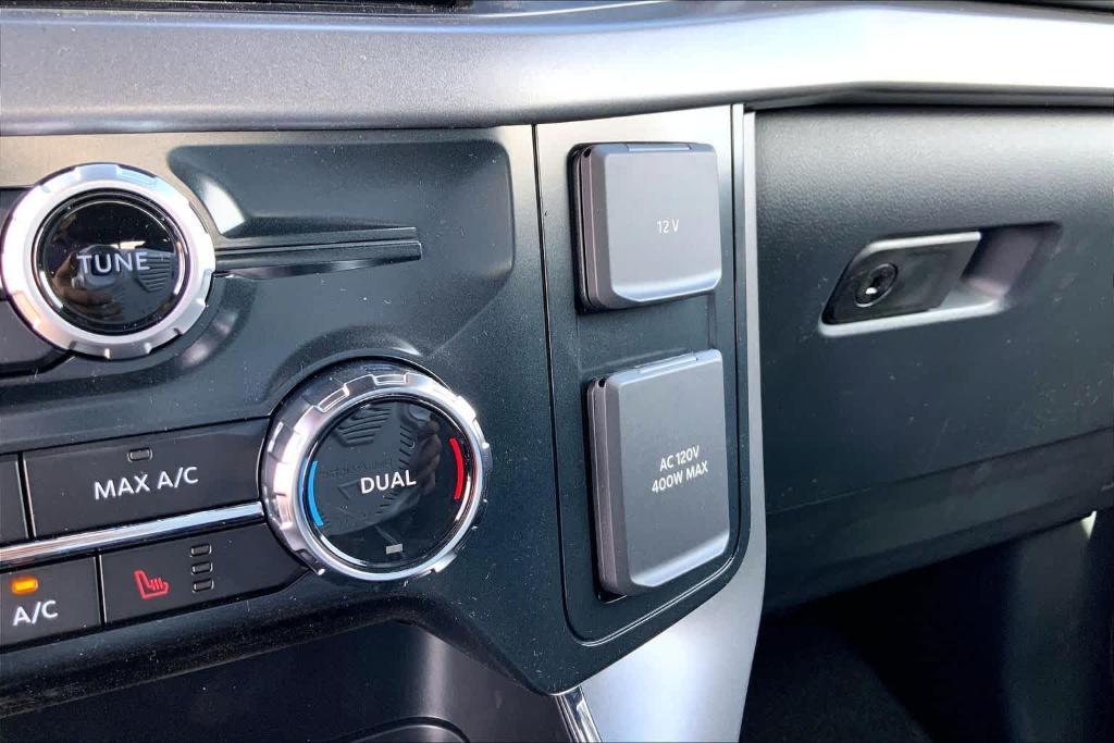 new 2026 Ford F-150 car, priced at $65,230