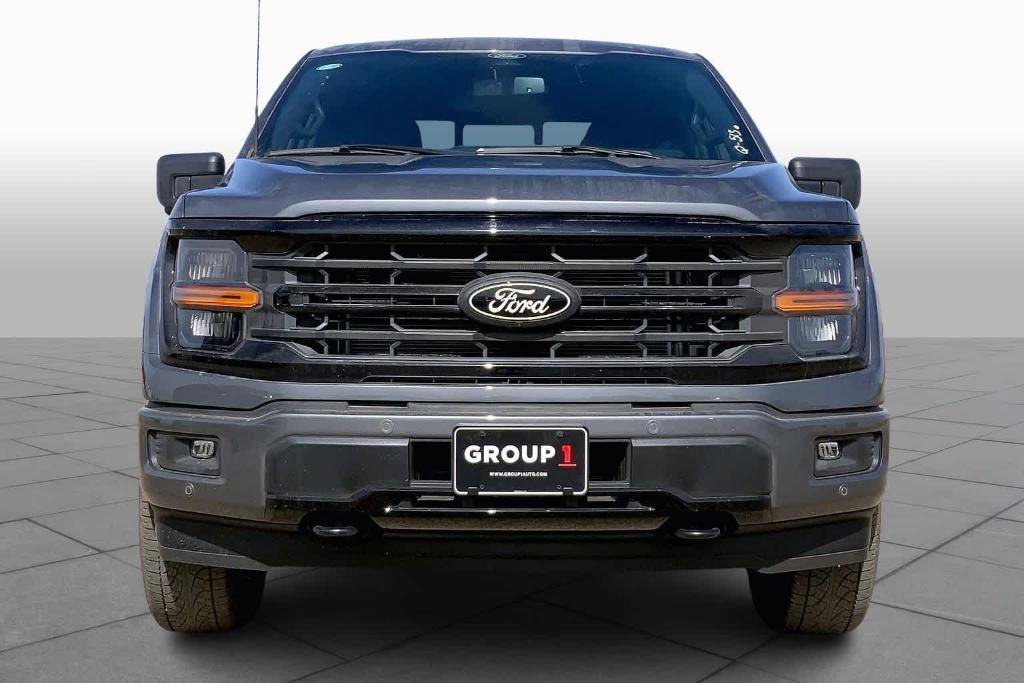 new 2026 Ford F-150 car, priced at $65,230