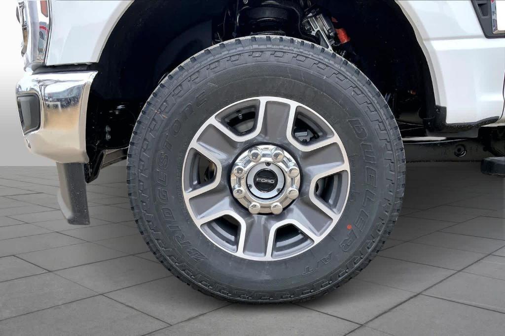 new 2026 Ford F-250 car, priced at $81,880