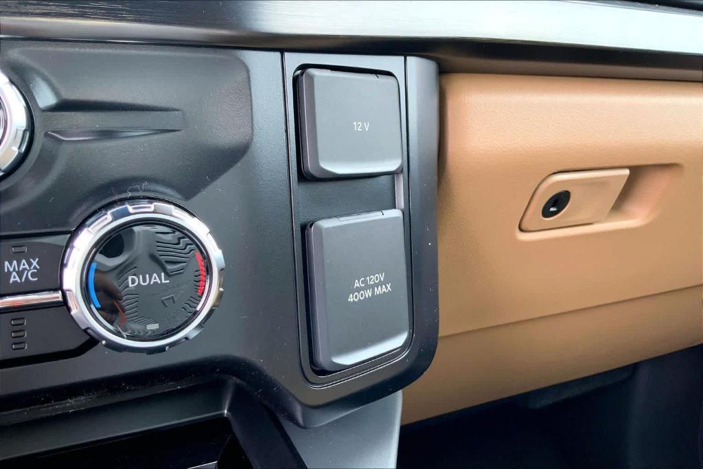 new 2026 Ford F-250 car, priced at $81,880