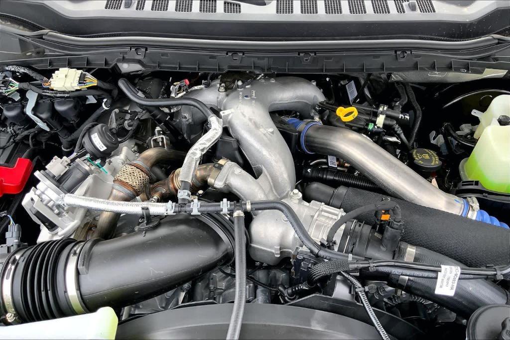 new 2026 Ford F-250 car, priced at $81,880