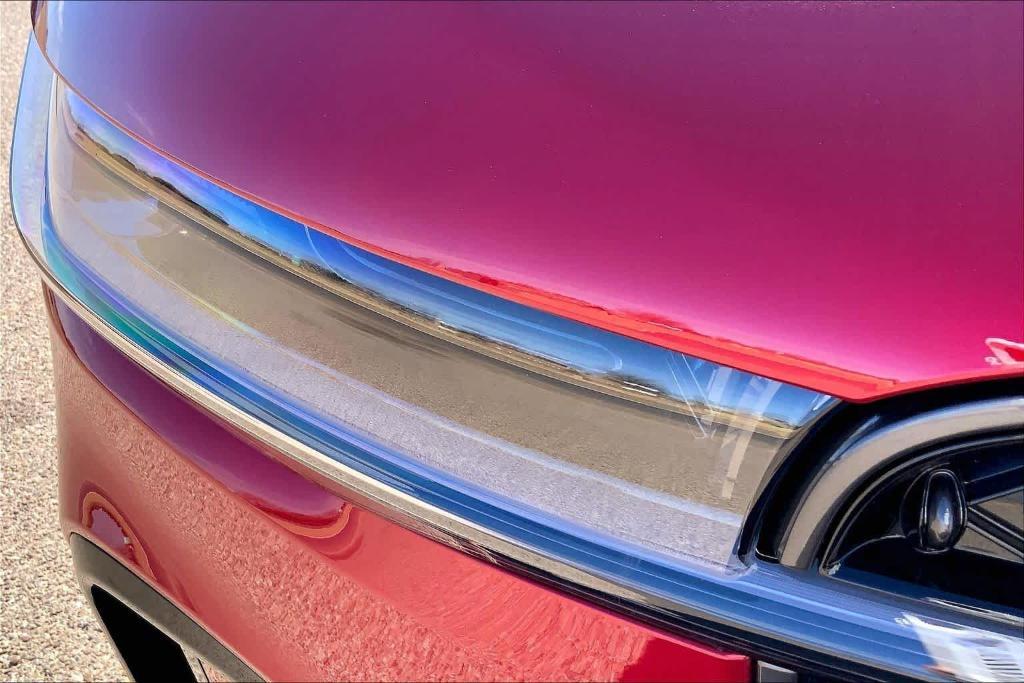 new 2026 Lincoln Nautilus car, priced at $56,965