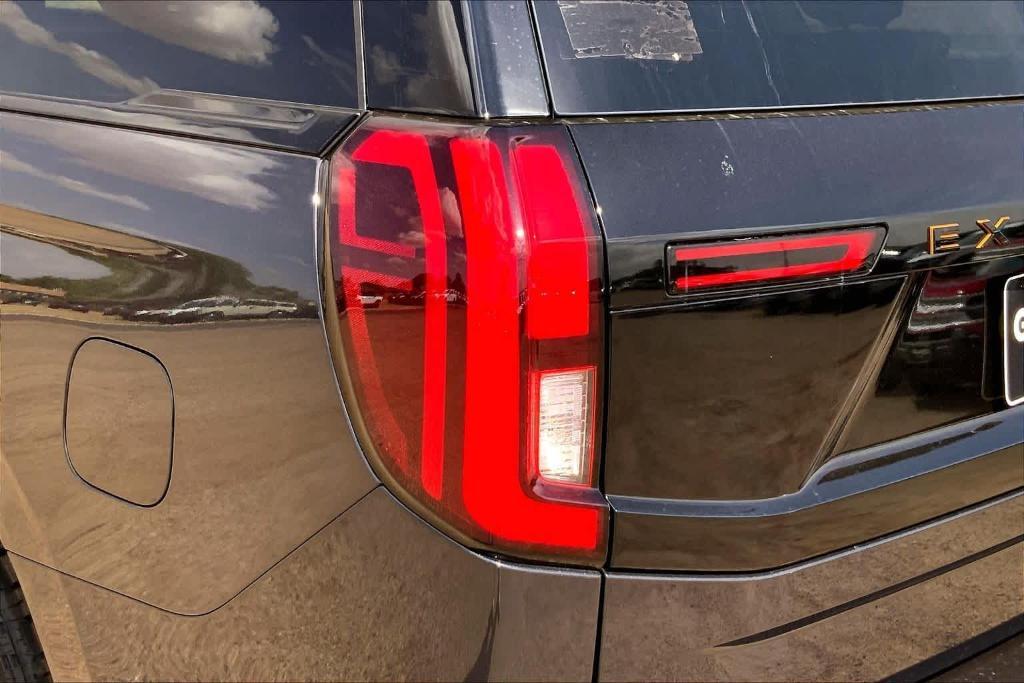 new 2026 Ford Expedition car, priced at $84,215