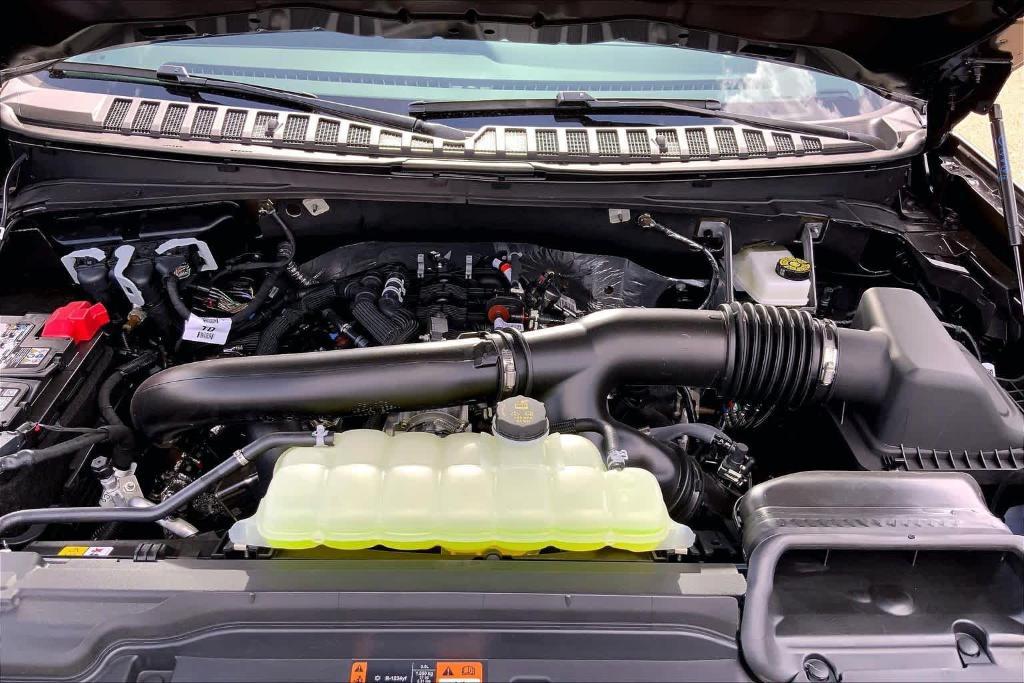 new 2026 Ford Expedition car, priced at $84,215