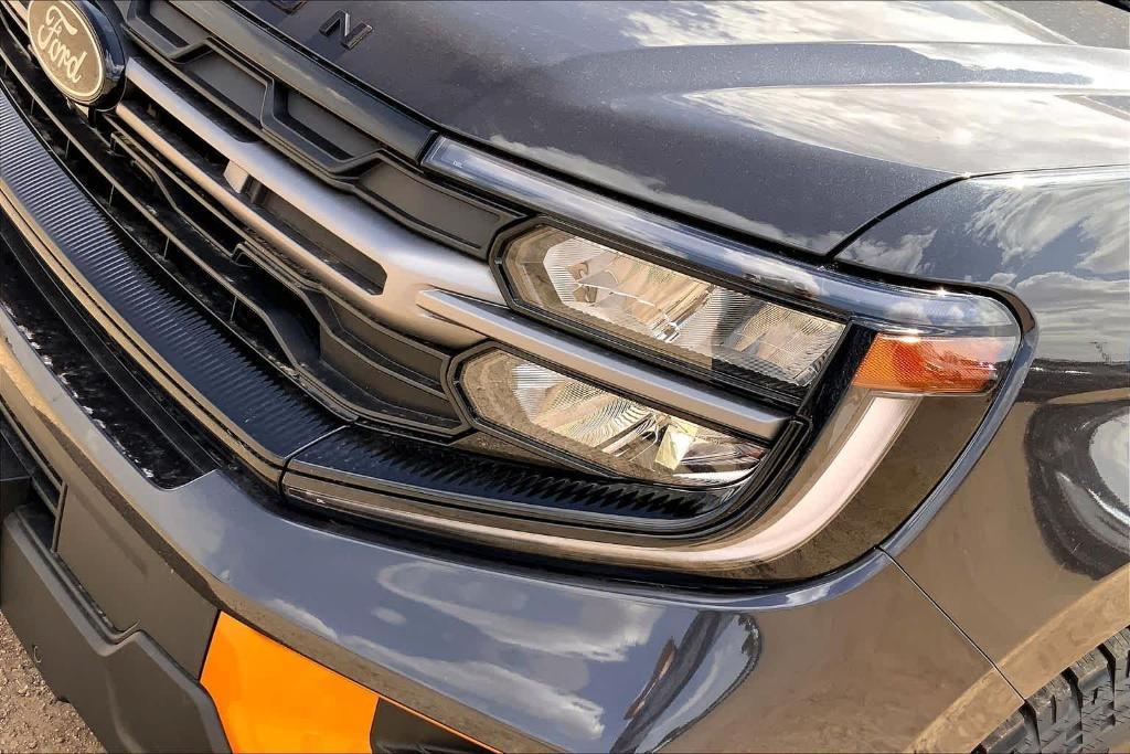 new 2026 Ford Expedition car, priced at $84,215