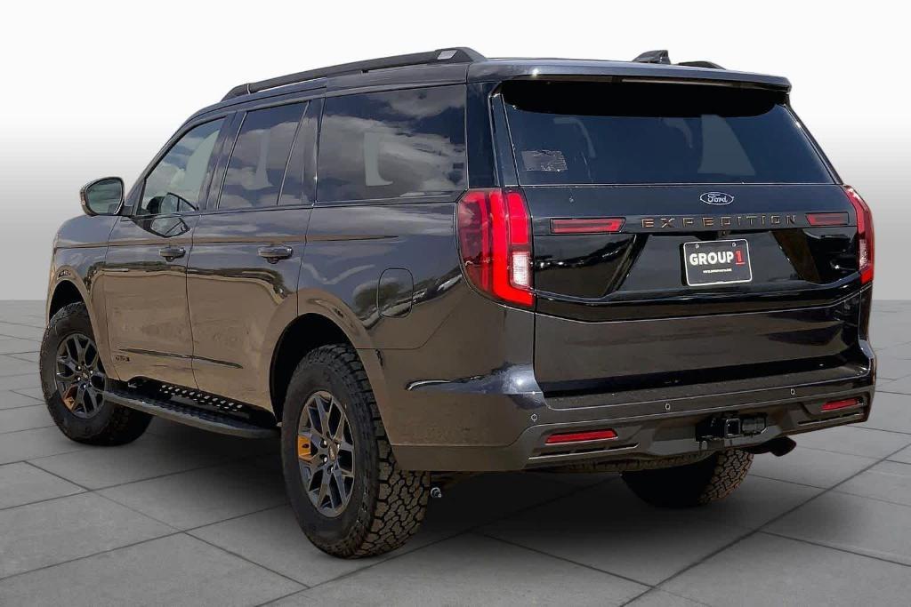 new 2026 Ford Expedition car, priced at $84,215